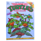 Preview: TMNT Comic Magazin Nr. 17 (1992) – Über den weiten Ozean! | Condor
